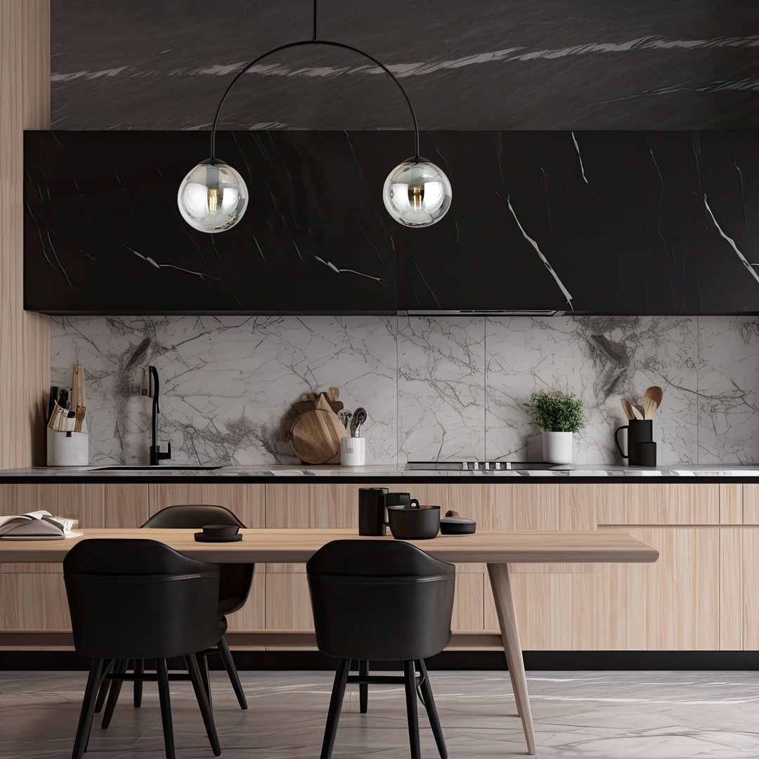Luminaire plafonnier | Jonquira