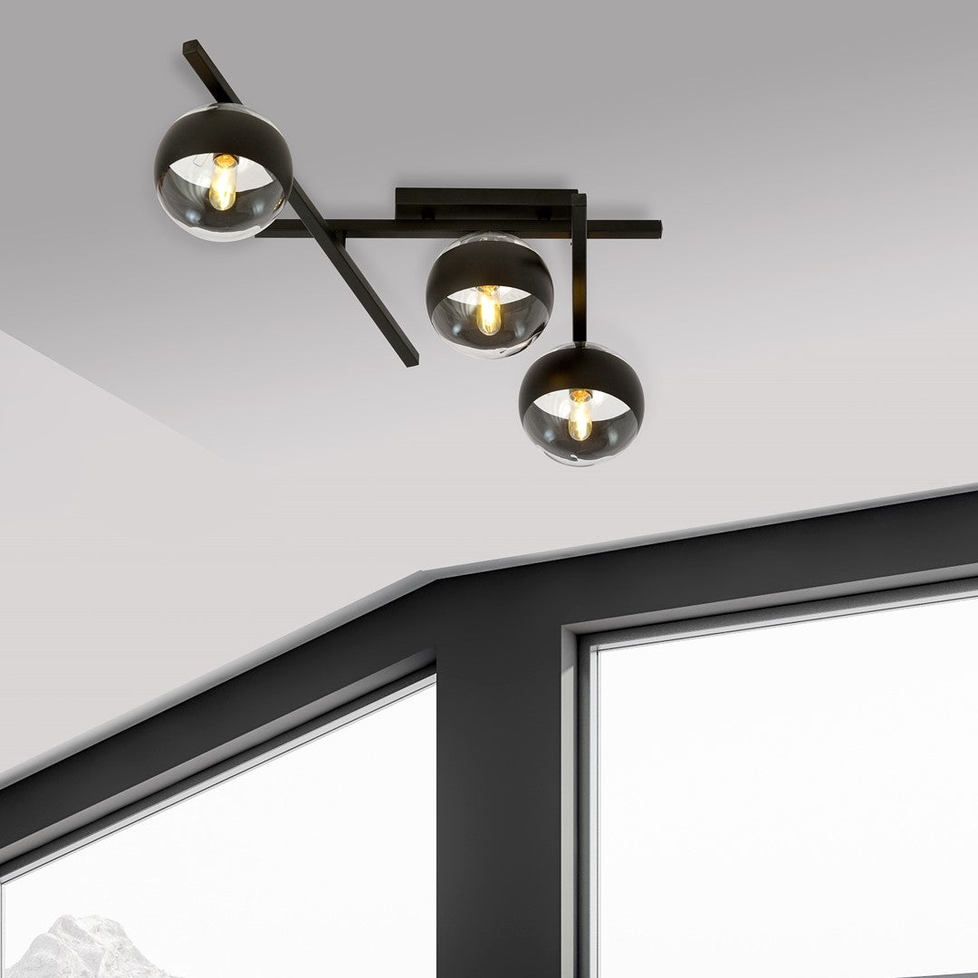 Luminaire plafonnier | Luleris