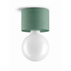 Applique murale Pikko vert menthe