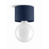 Applique murale Pikko bleu marine