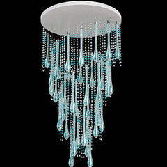 Plafonnier design ELW01
