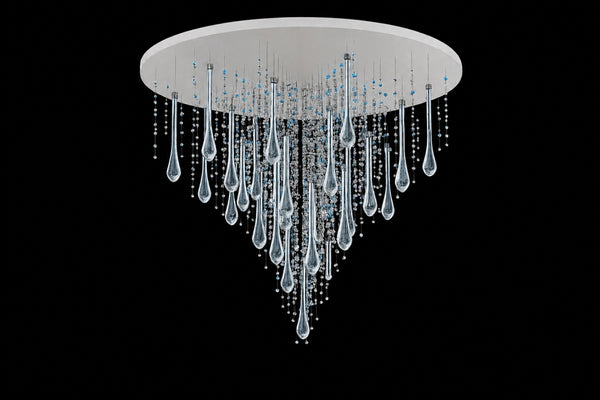 Plafonnier design ELW03
