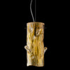 Suspension design ELL01