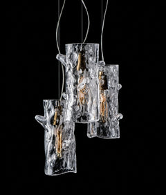 Suspension design ELL04