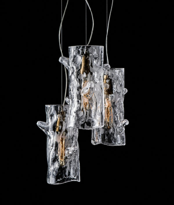 Suspension design ELL04