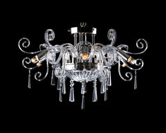 Lustre design 103