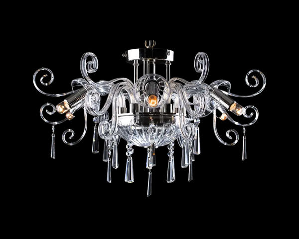 Lustre design 103