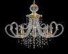 Lustre design EL439809-3