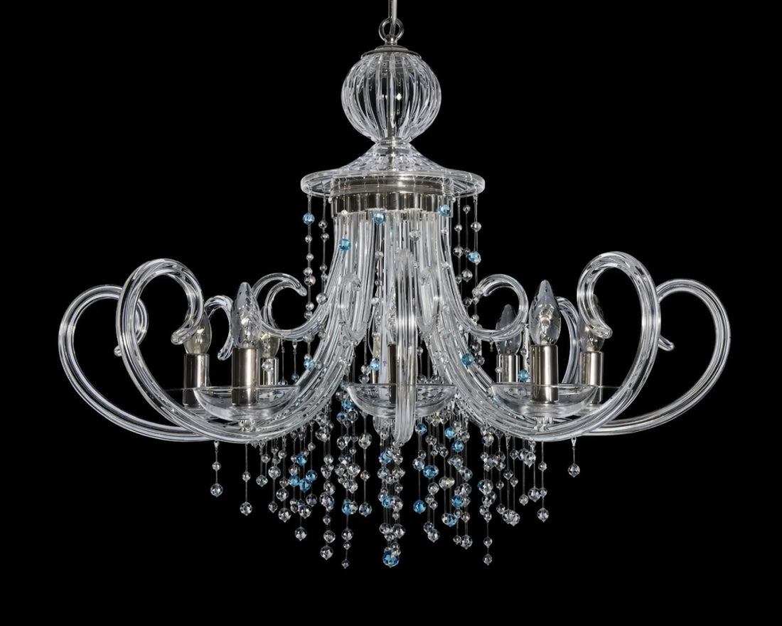 Lustre design EL439809-3