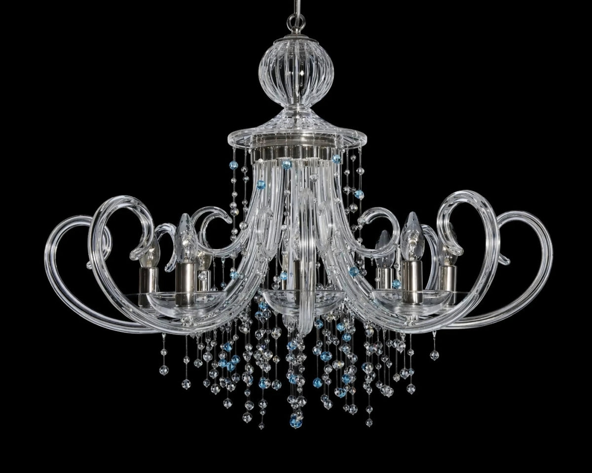 Lustre design EL439809-3