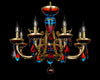 Lustre design EL8708734-73