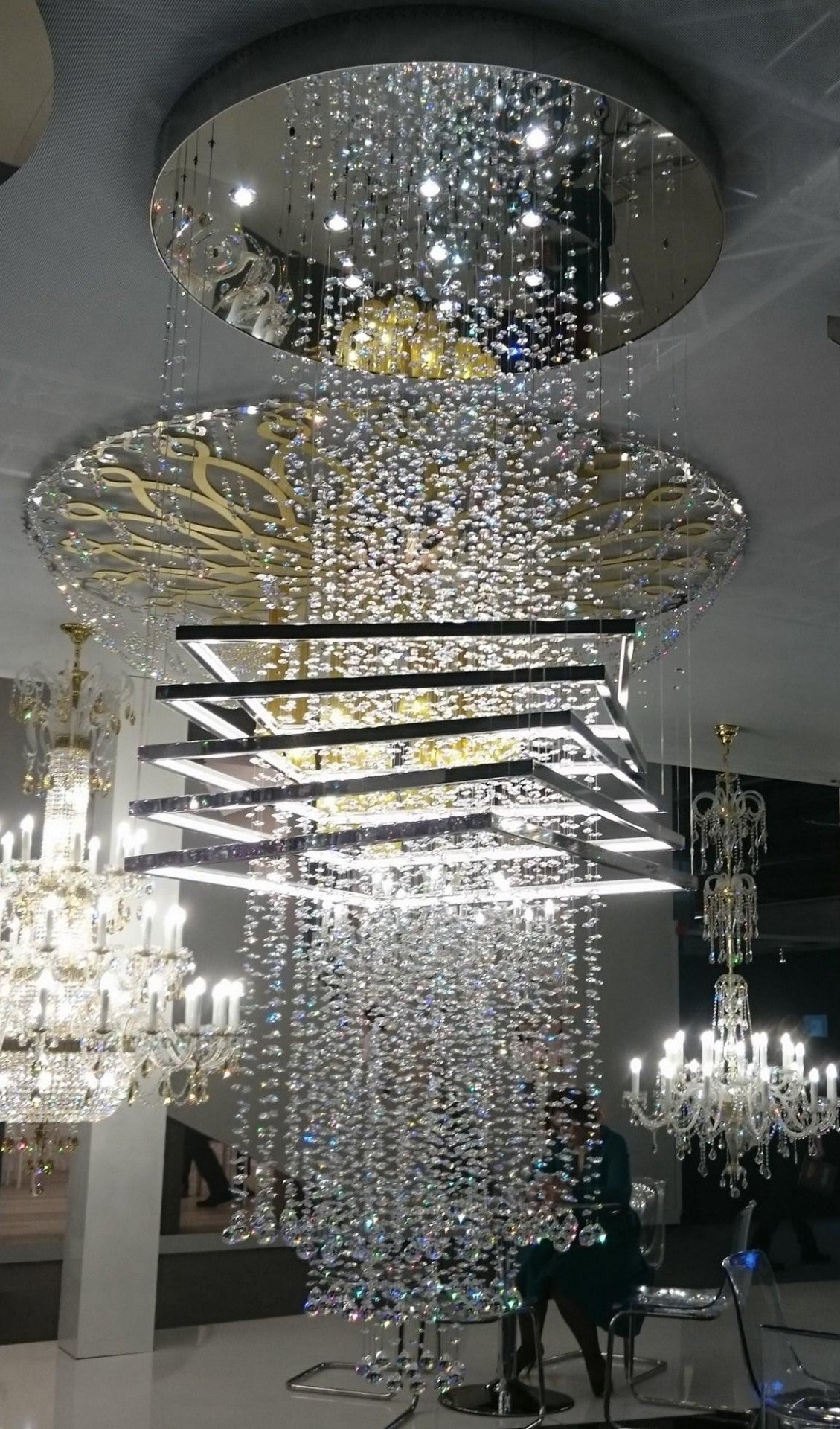 Luminaire