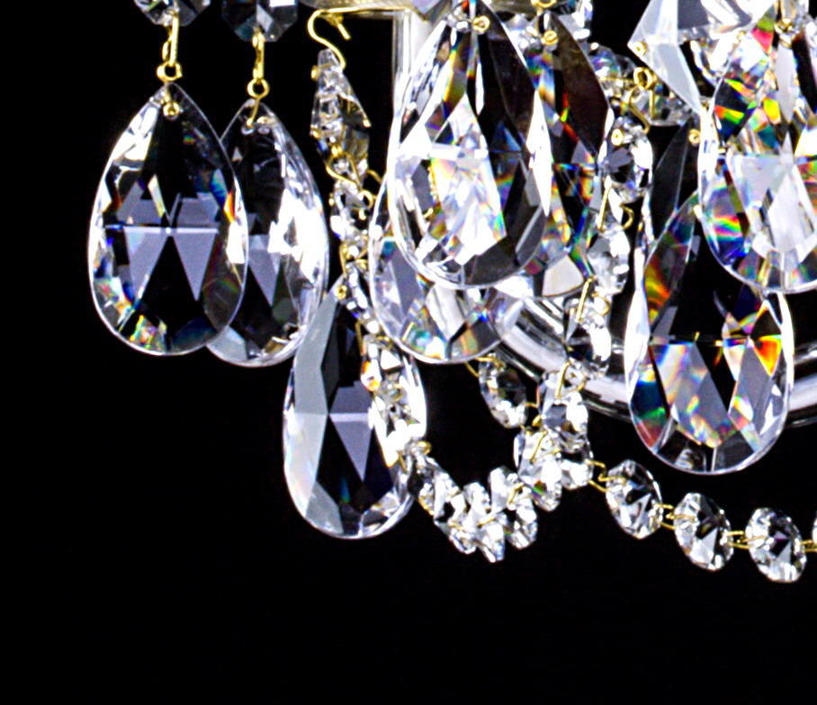 Lustre | Molti