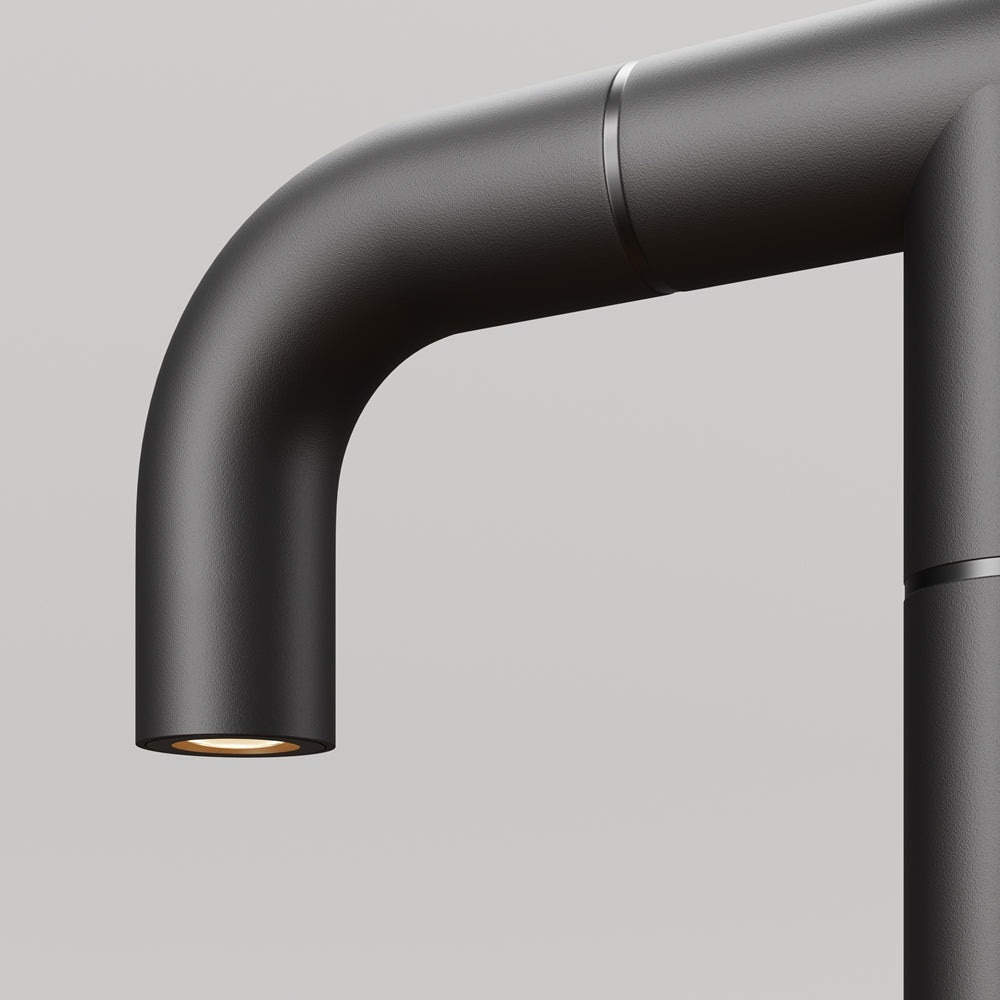 Sleek Luminaire exterieur