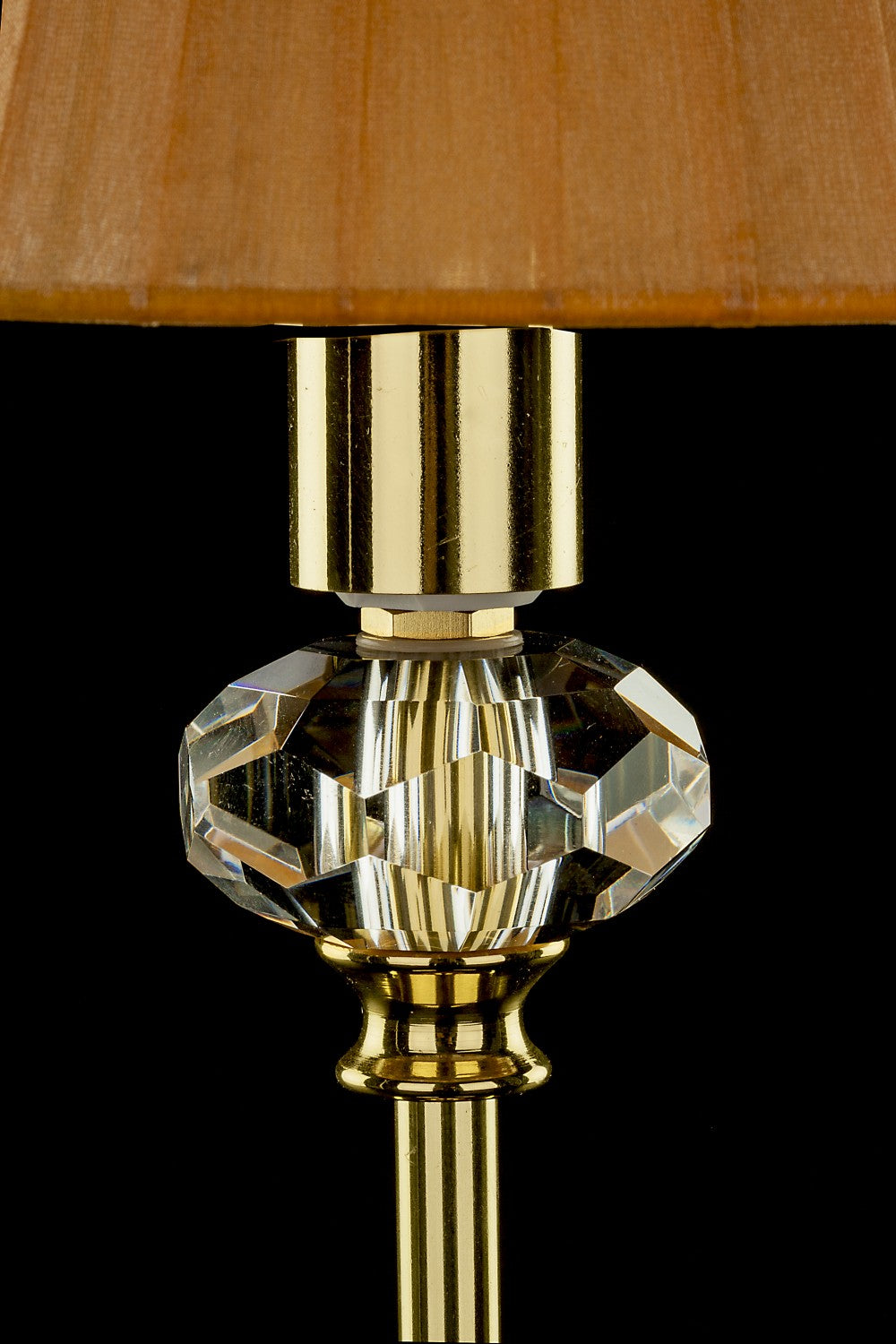 Lampe a poser S-DIA-01ORG