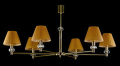 Lustre design L-DIA-02ORG
