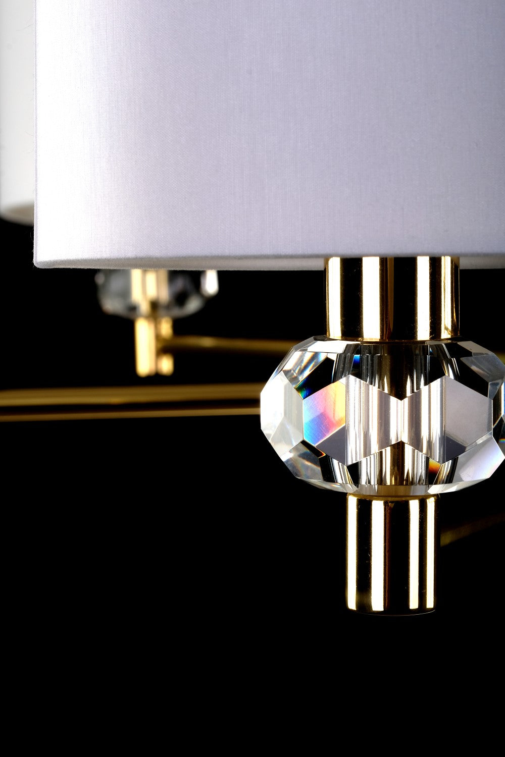 Lustre design L-DIA-02LSW
