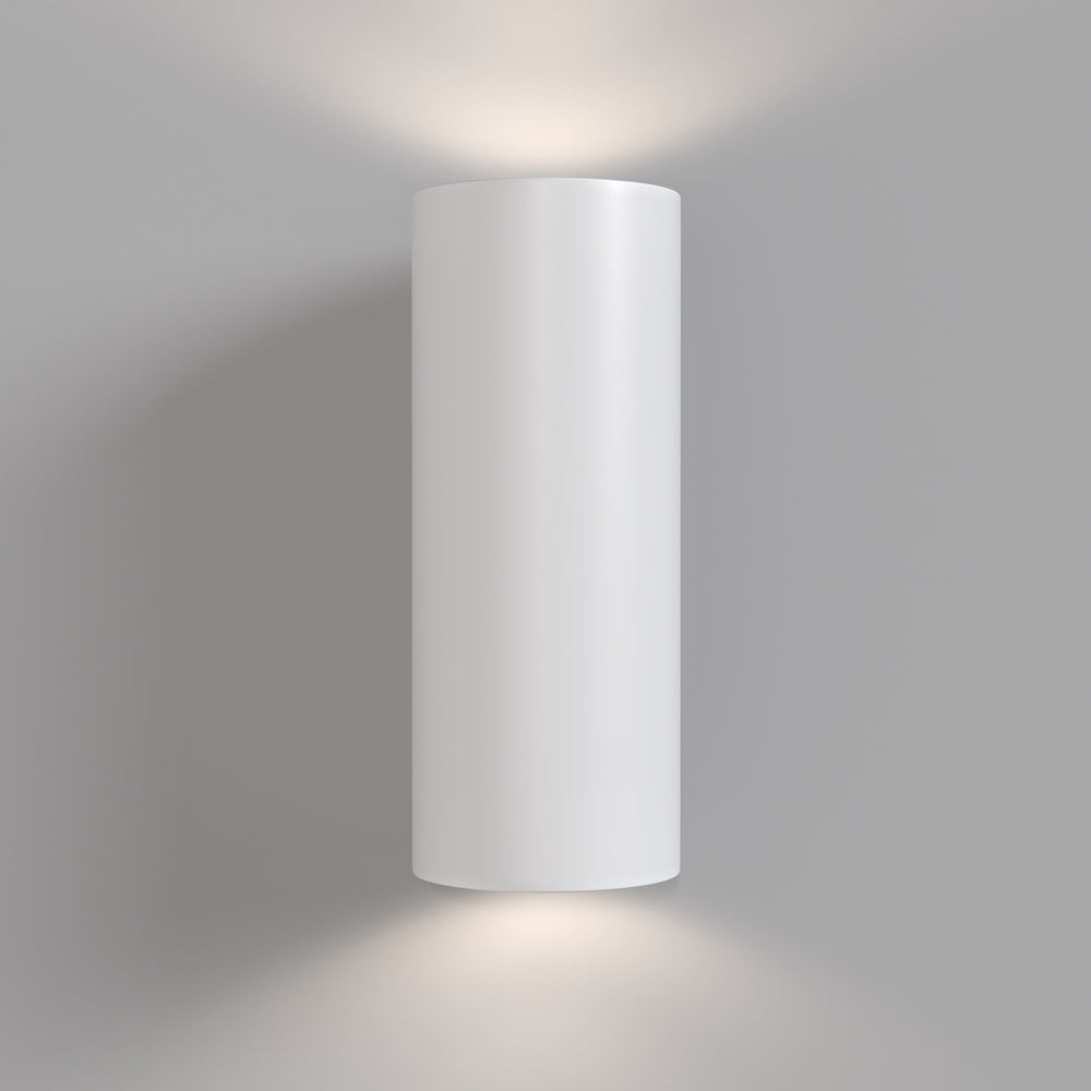 Parma Applique Murale blanc