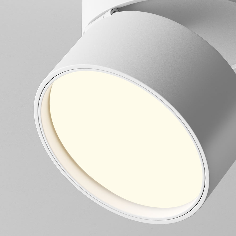 Onda Plafonnier blanc