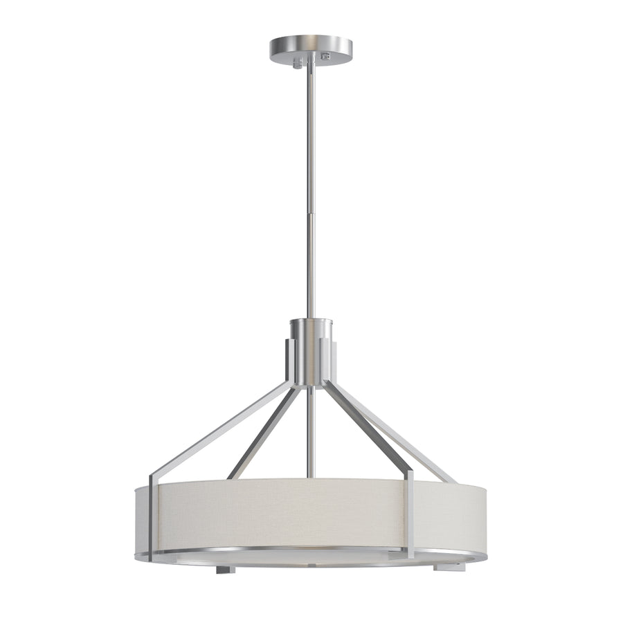 Suspension Doretto 50, verre