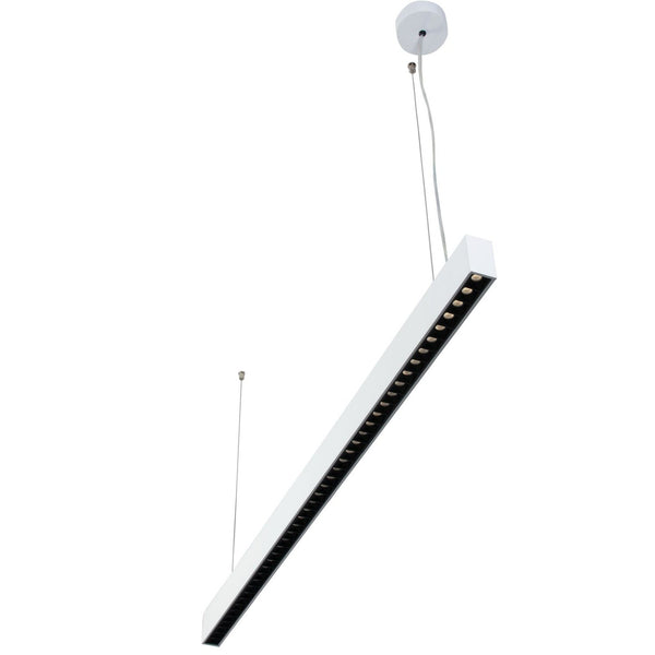 Suspension STYLEfree blanche