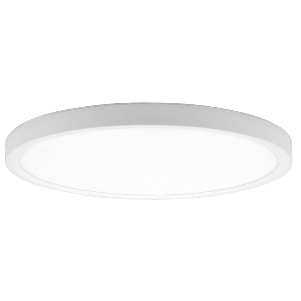 Plafonnier Galaxo blanc