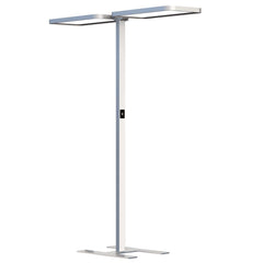 Lampadaire STUDIObutlerduo gris