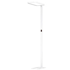 Lampadaire STUDIObutler blanc