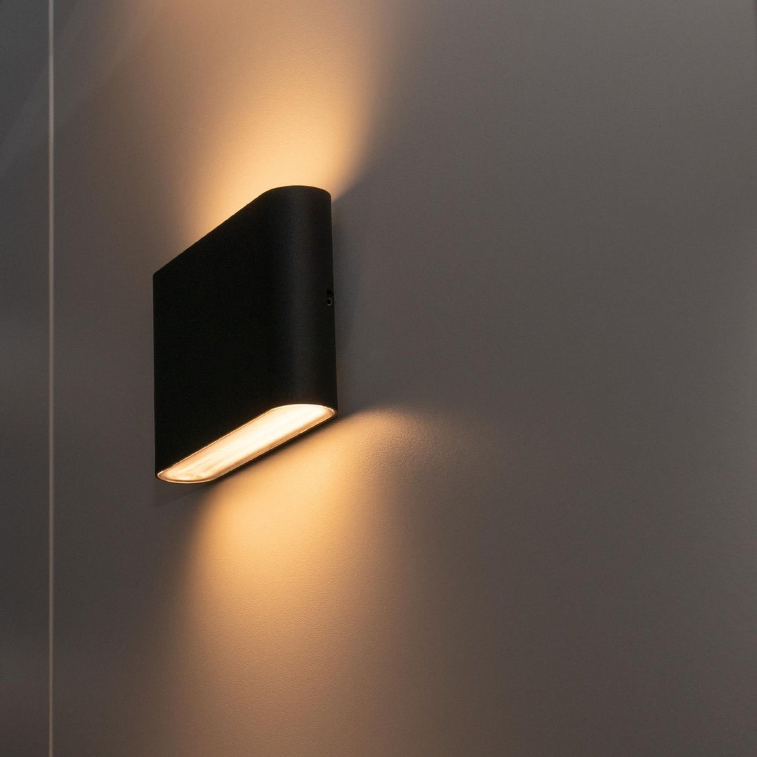 Luminaire extérieur | Flask Blanche