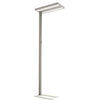 Lampadaire Assist argenté