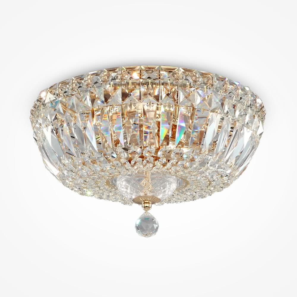 Basfor Lustre doré