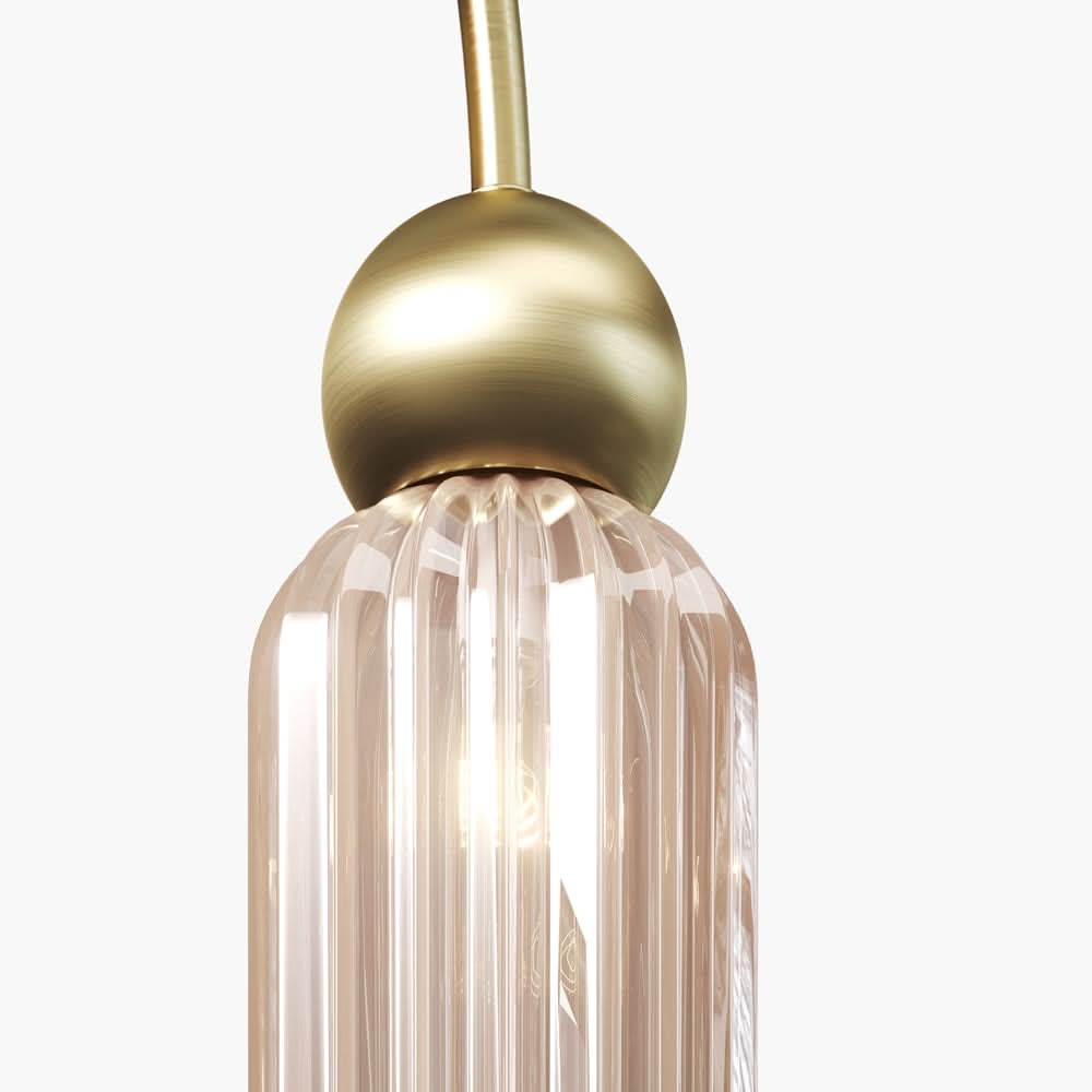 Suspension luminaire | Archesia