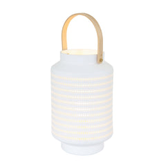 Lampe à poser Porcelain blanc
