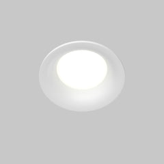 Slim Spot blanc