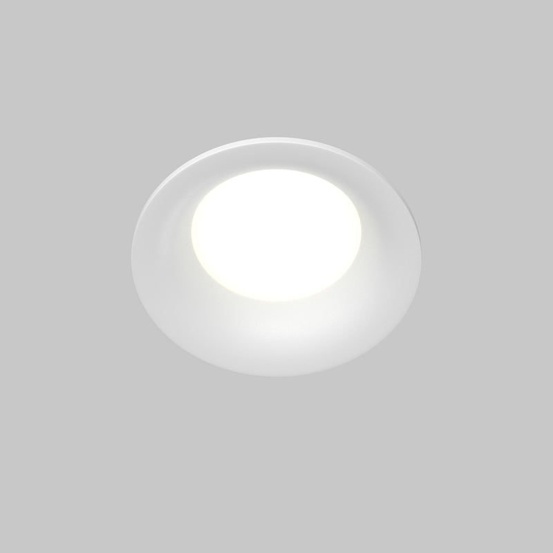 Slim Spot blanc