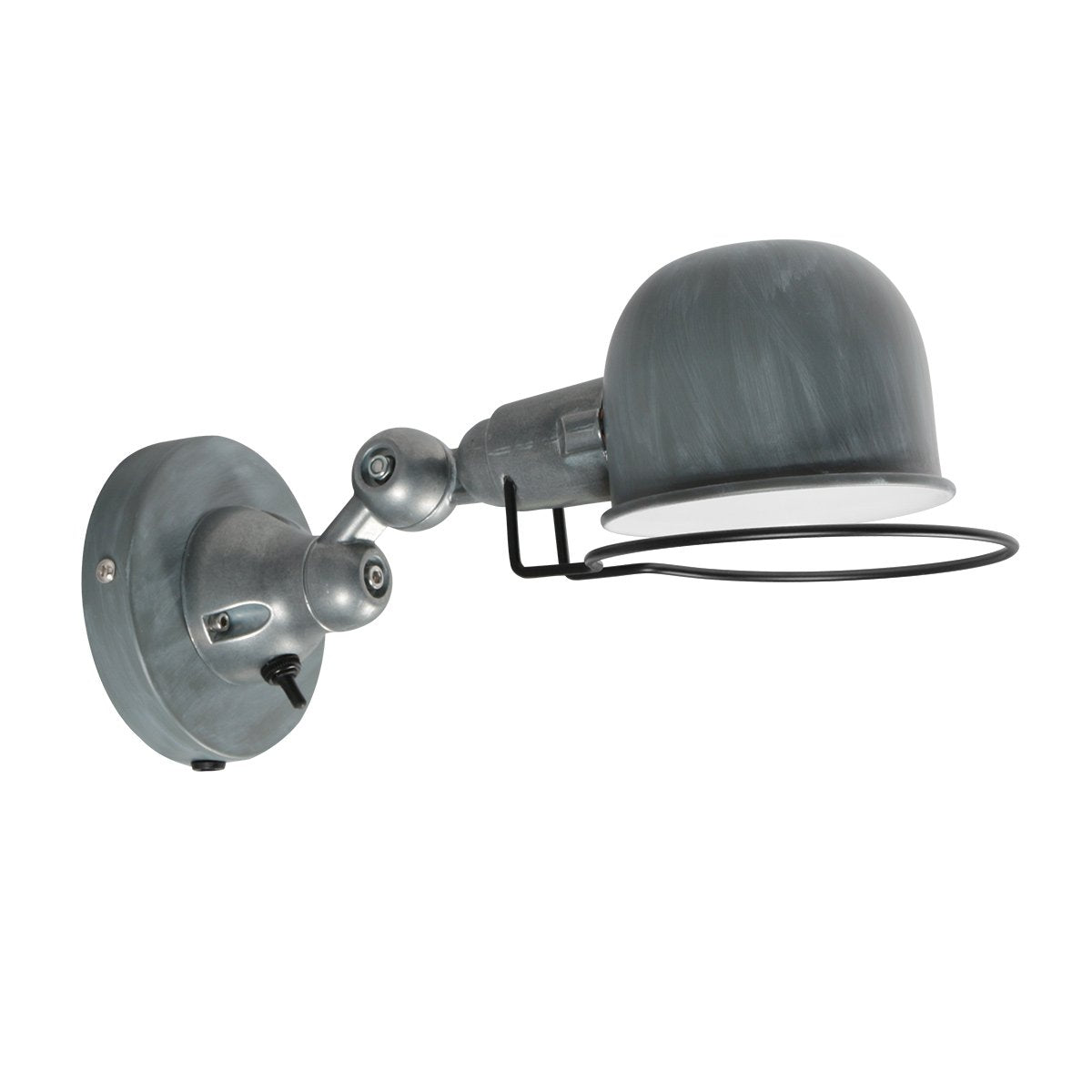 Applique murale Davin gris