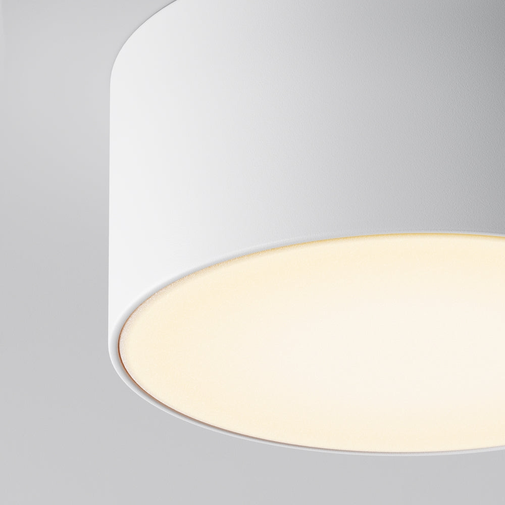Zon IP Luminaire blanc