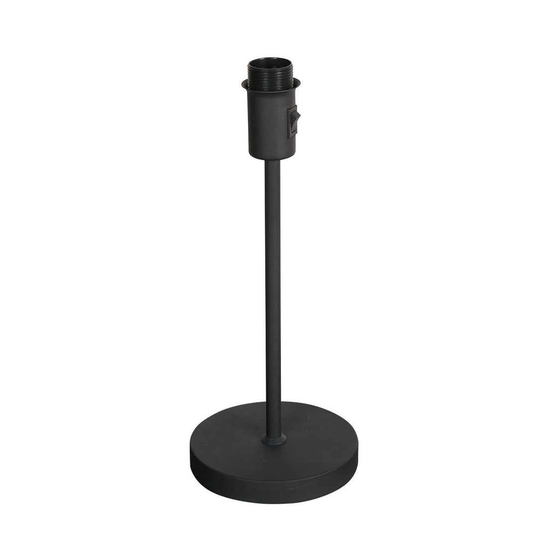 Lampe à poser Noor noir