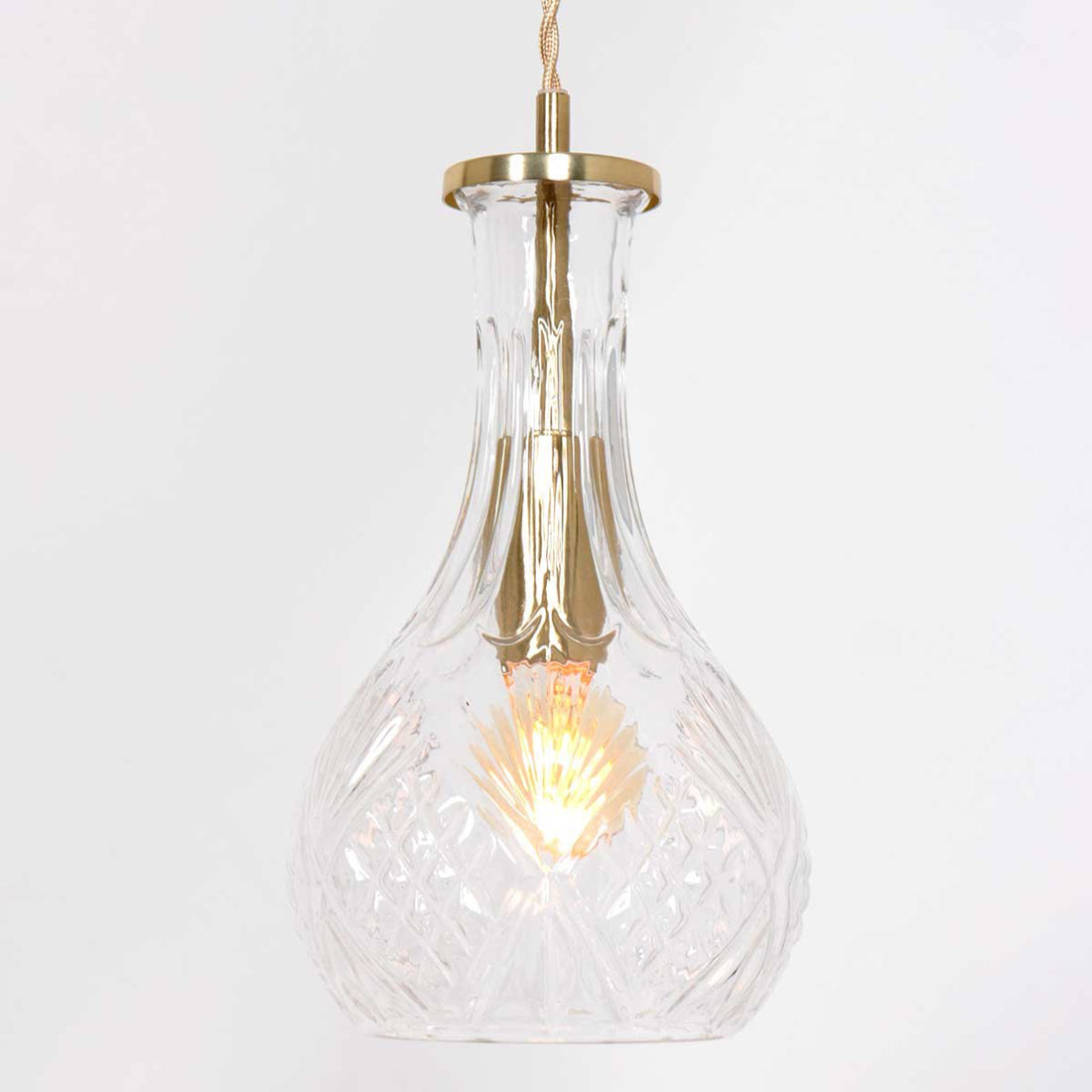 Suspension luminaire | Bellona