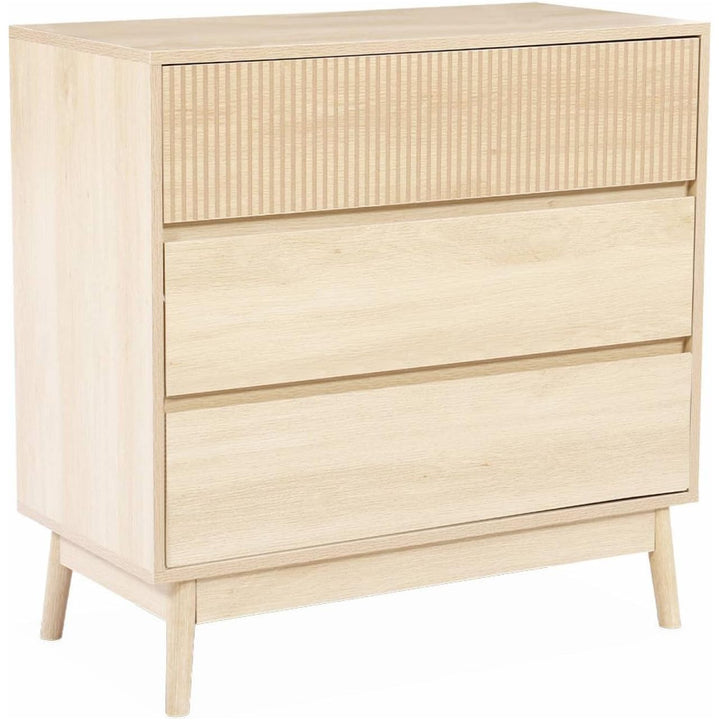 "Commode Rangement Bois Scandinave" | Designix - 3333    - https://designix.fr/