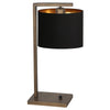 Lampe à poser Stang bronze