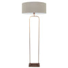 Lampadaire Stang bronze