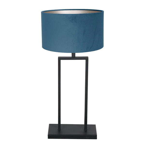 Lampe à poser Stang noir