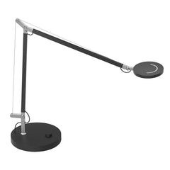 Lampe à poser Soleil2 noir