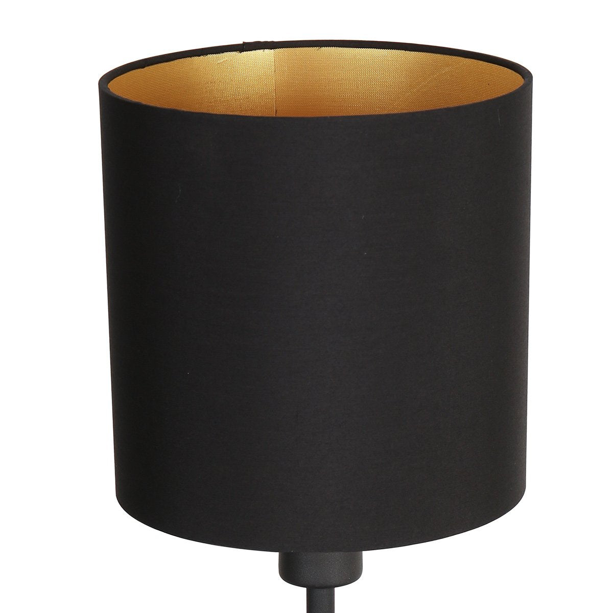 Lampe à poser Noor noir