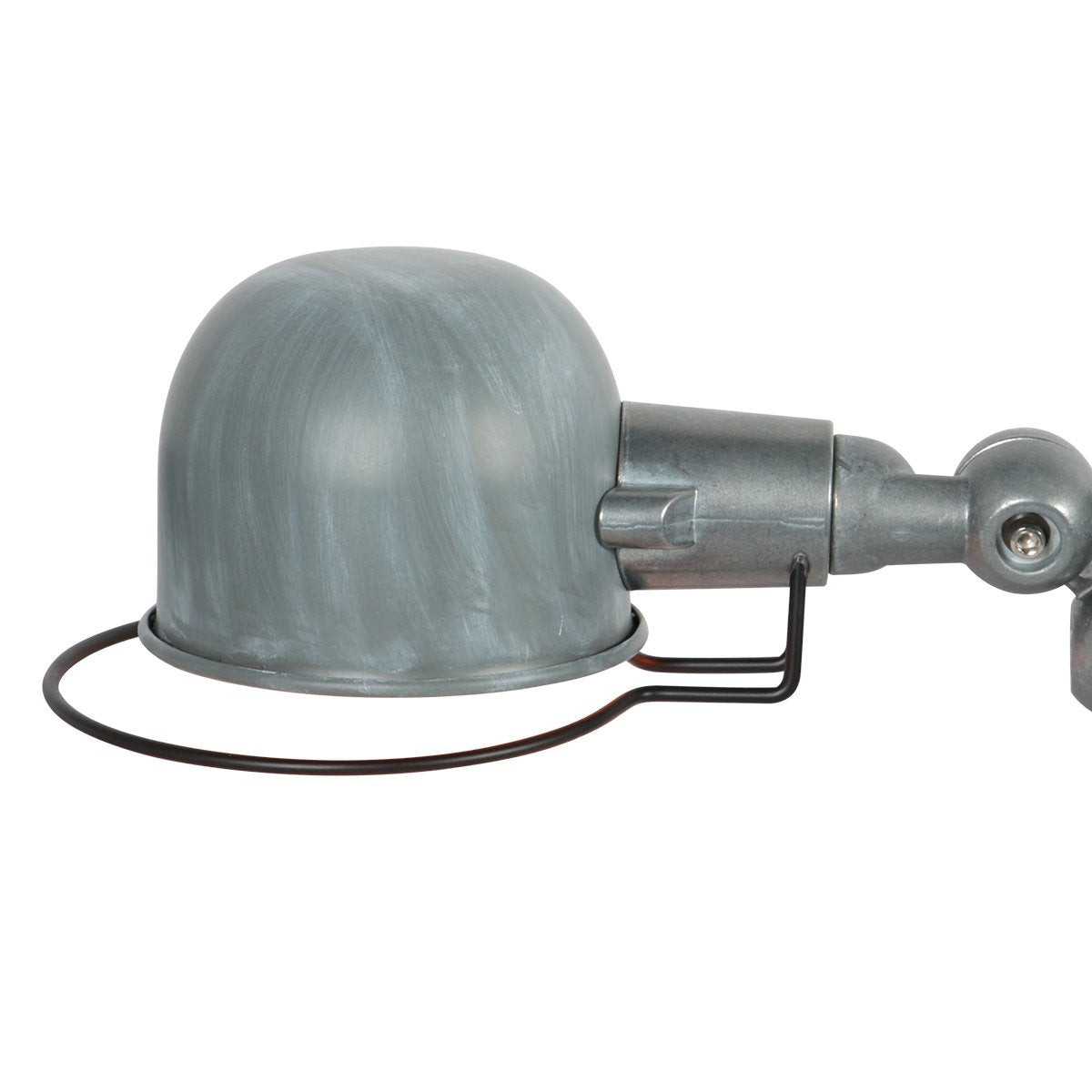 Applique murale Davin gris