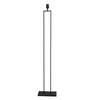 Lampadaire Stang noir