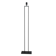 Lampadaire Stang noir