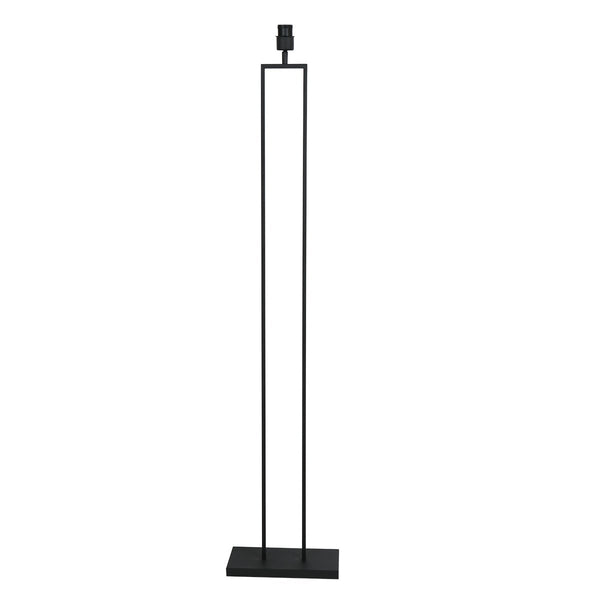 Lampadaire Stang noir