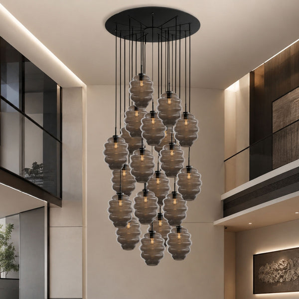 Suspension luminaire | Tesdanilo
